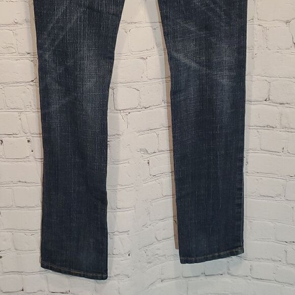 Volcom skinny low rise jeans - Picture 7 of 11